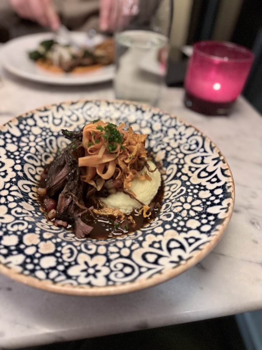 Brasseriet - Friends and flavors