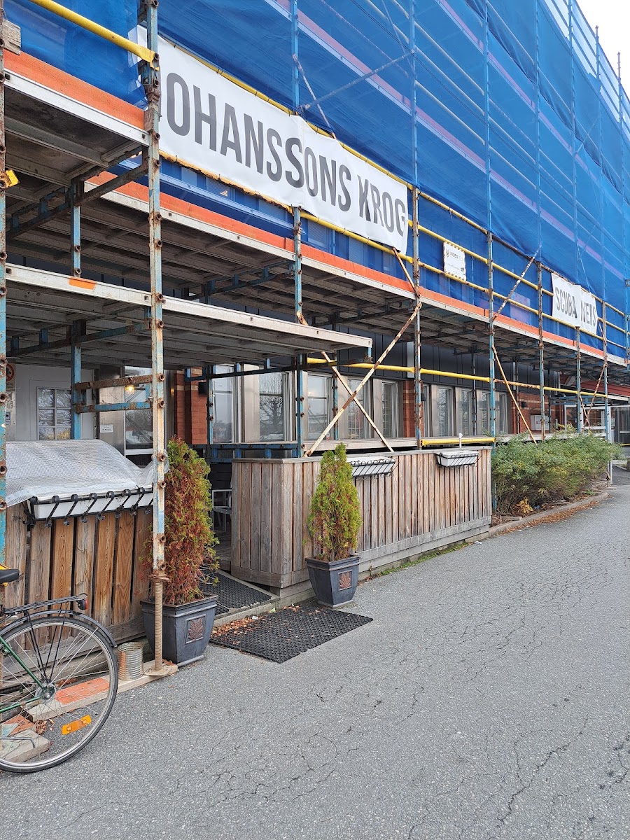 Johanssons Krog