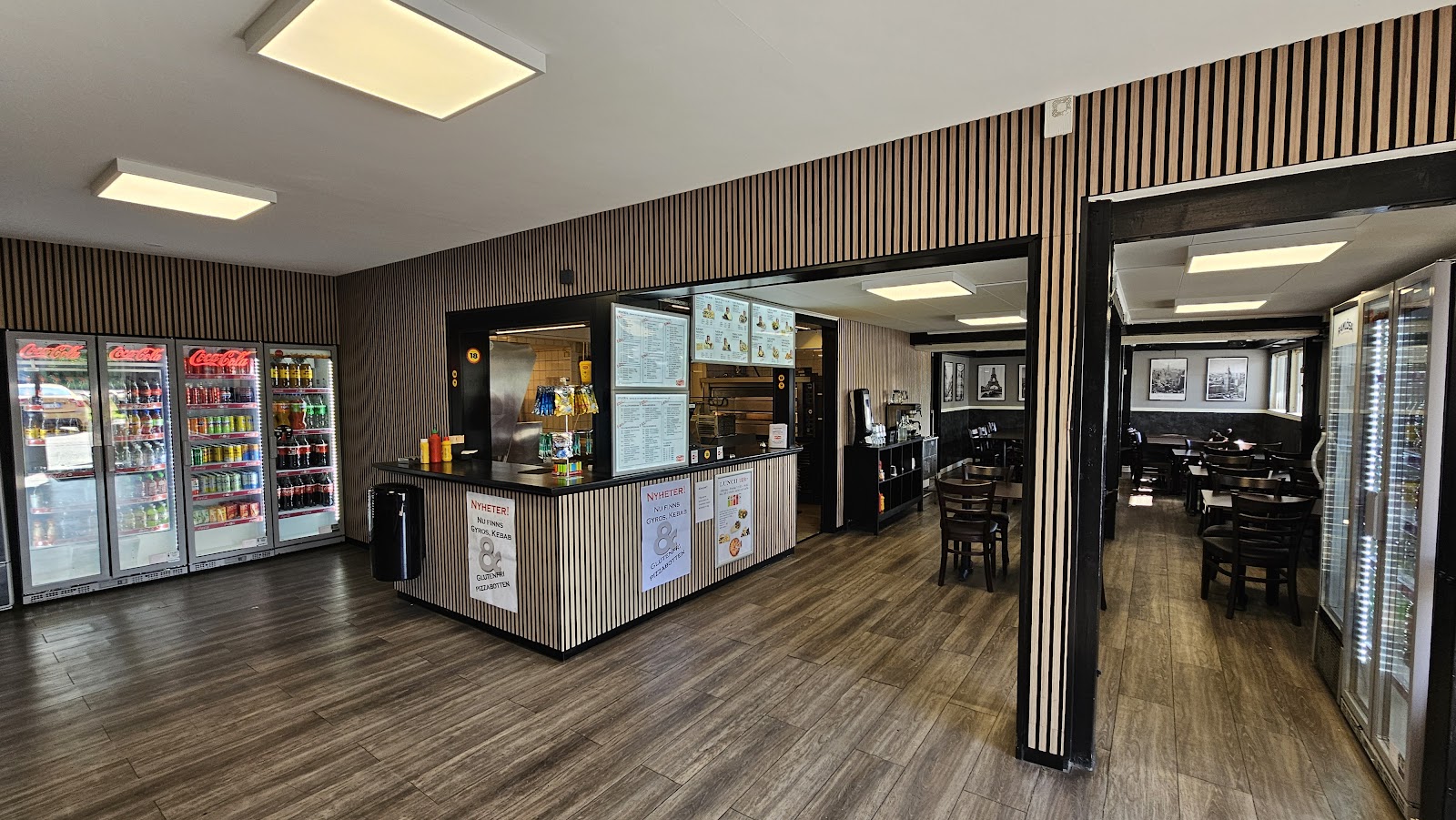 Lillåns Grill & Pizzeria