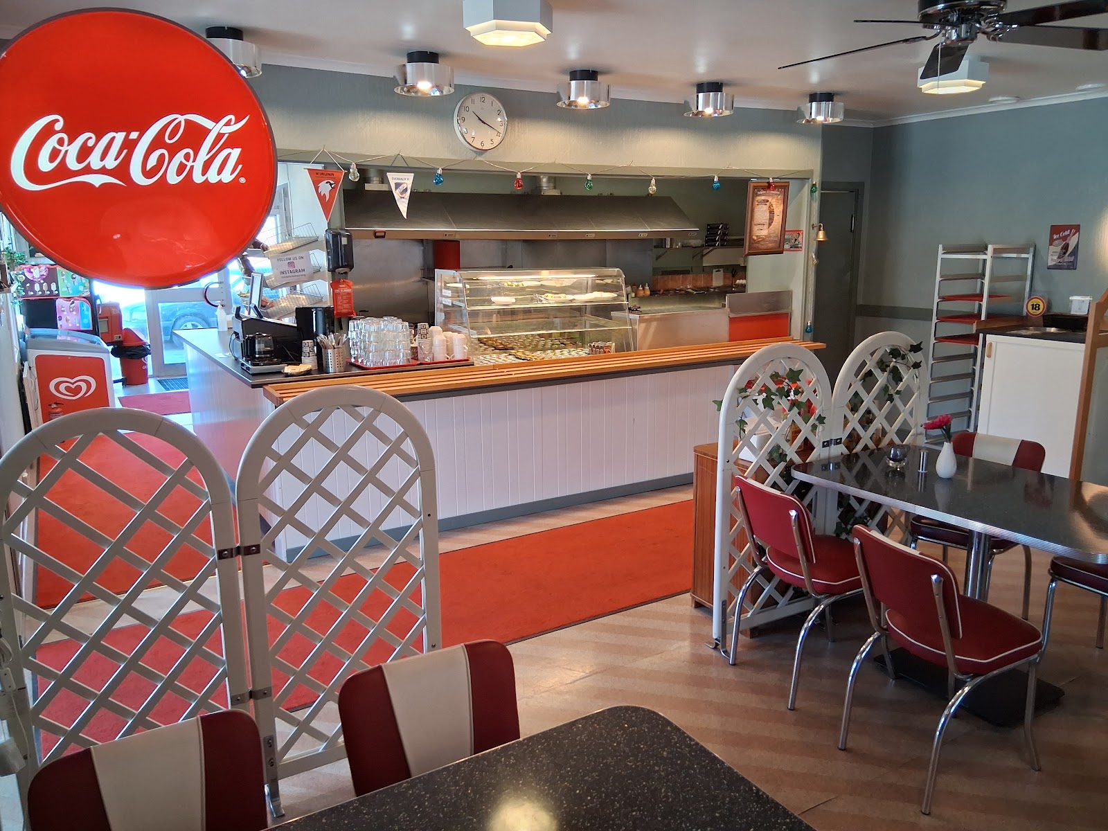 Restaurang Tvärån