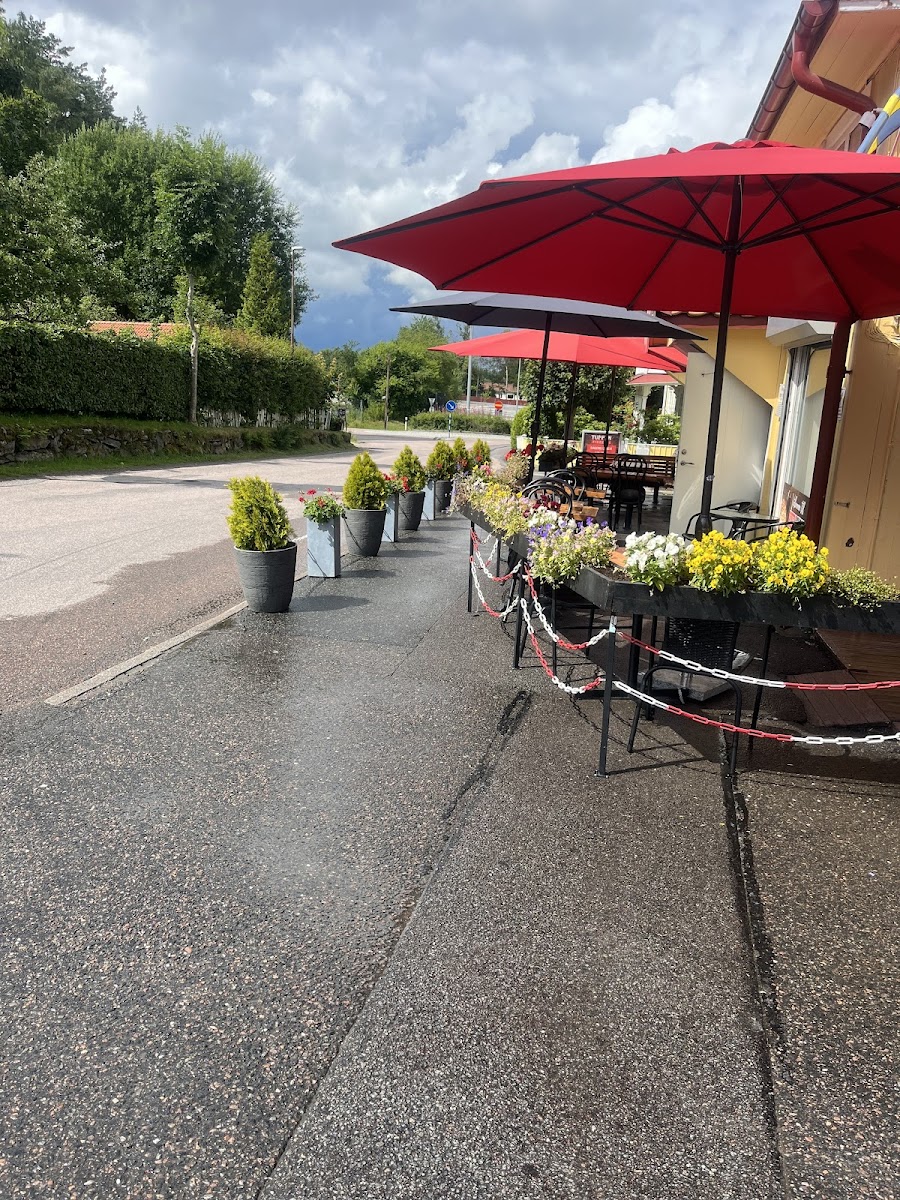 Pizzeria Tuppen