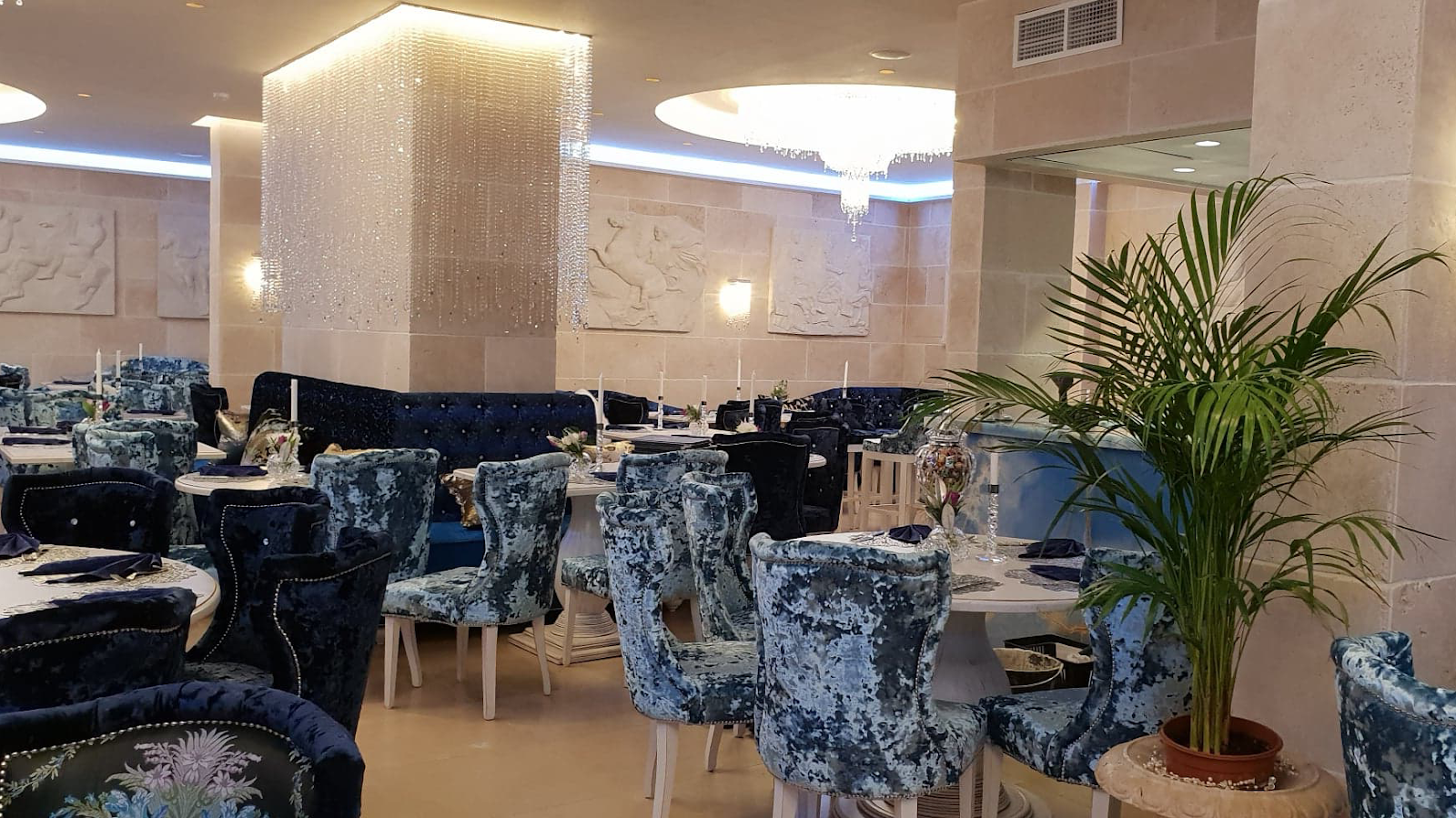 Restaurang Zorbas i Hargshamn