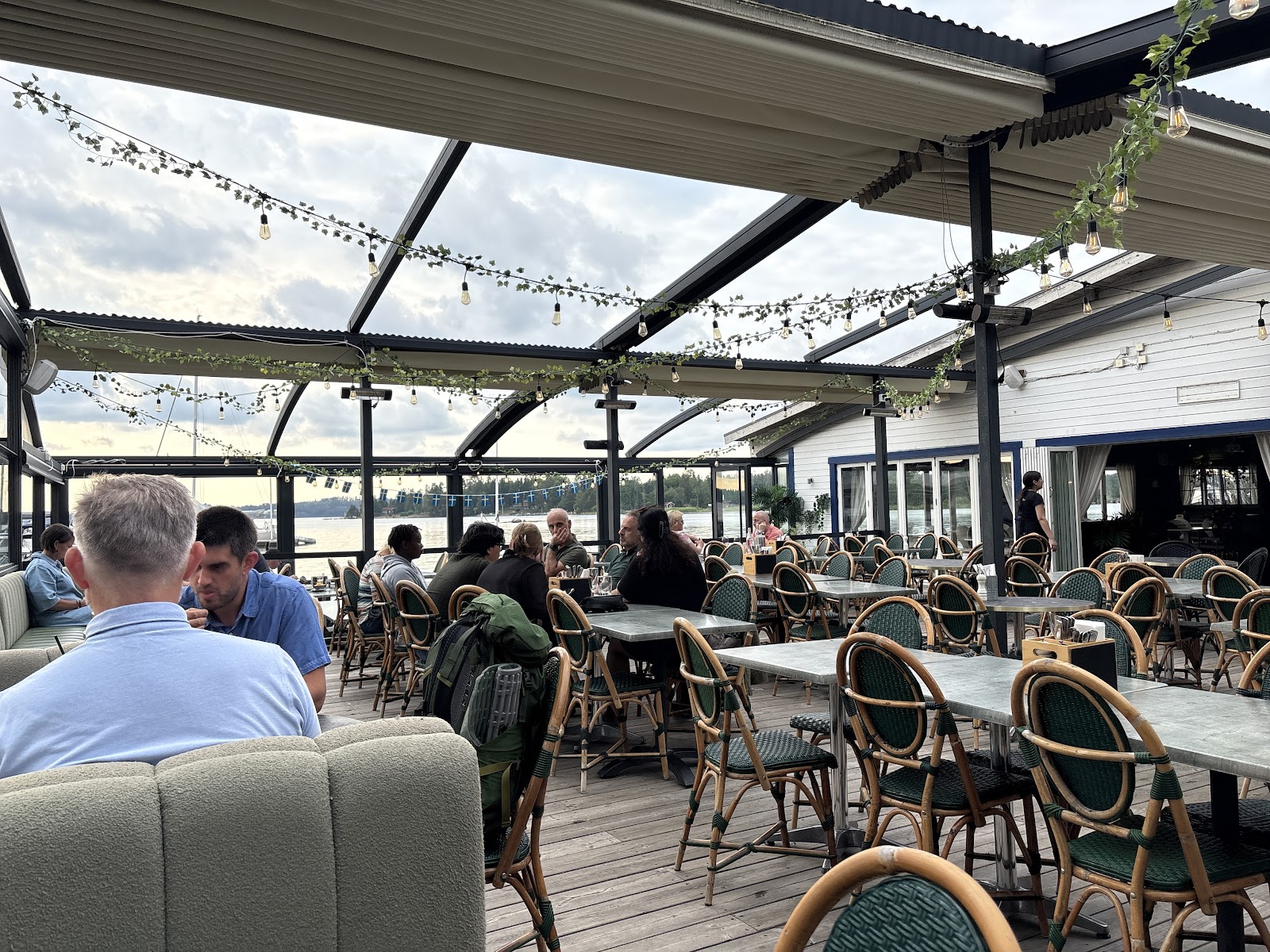 Skärgårn Restaurang & Bar