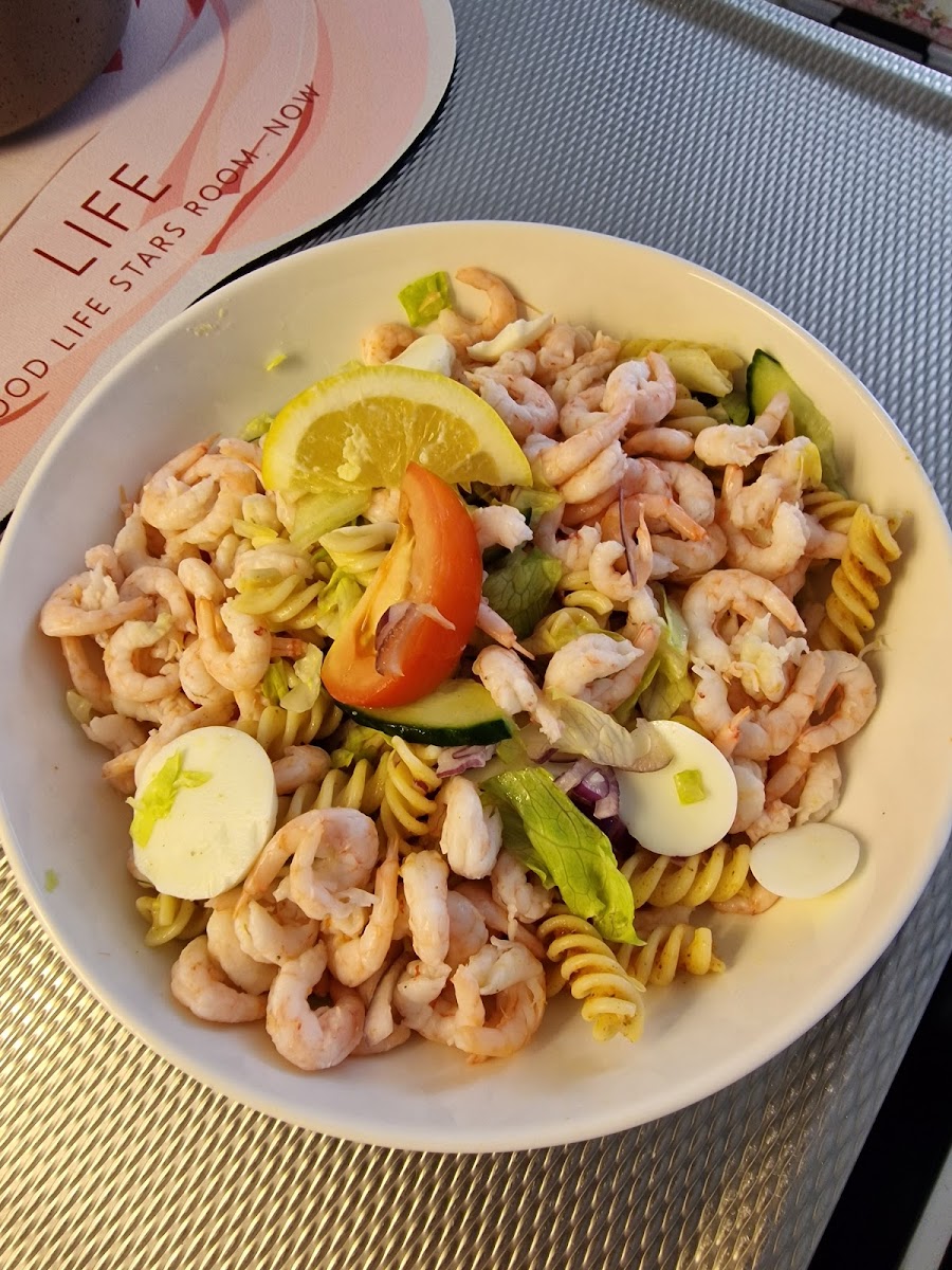 Laudons kök i Taberg