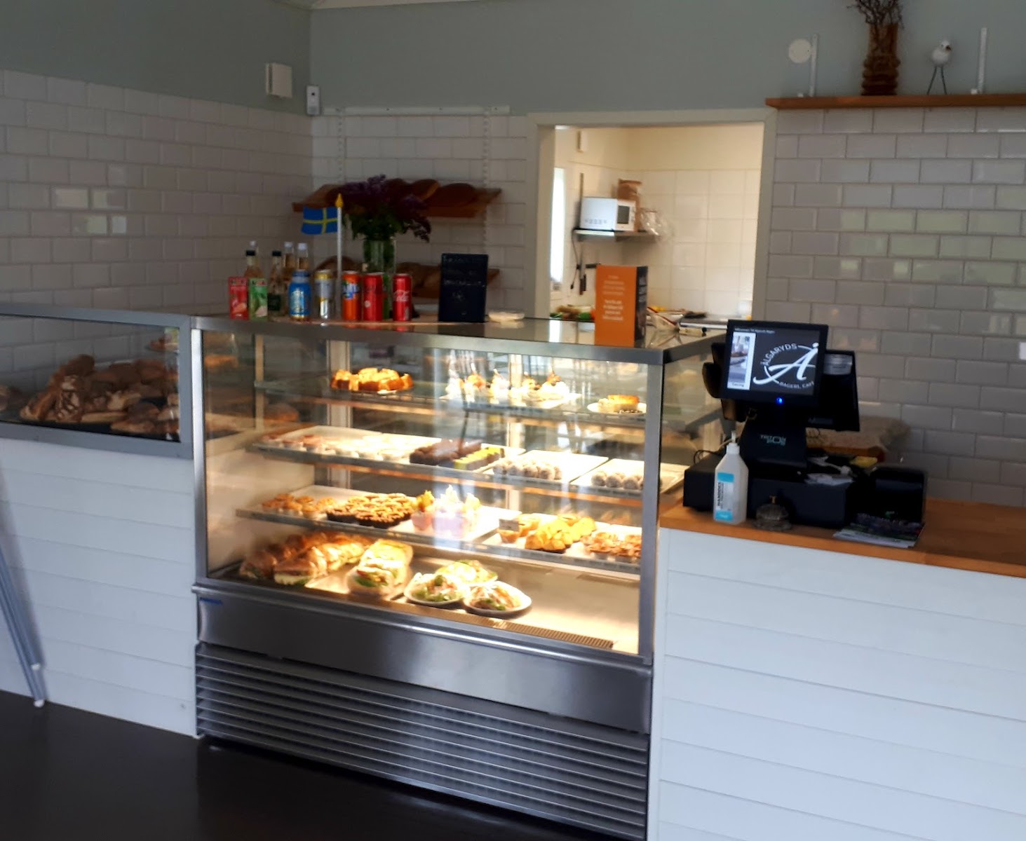 Älgaryds bageri café & catering