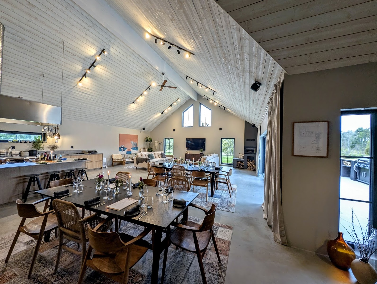 Restaurang Kohagen