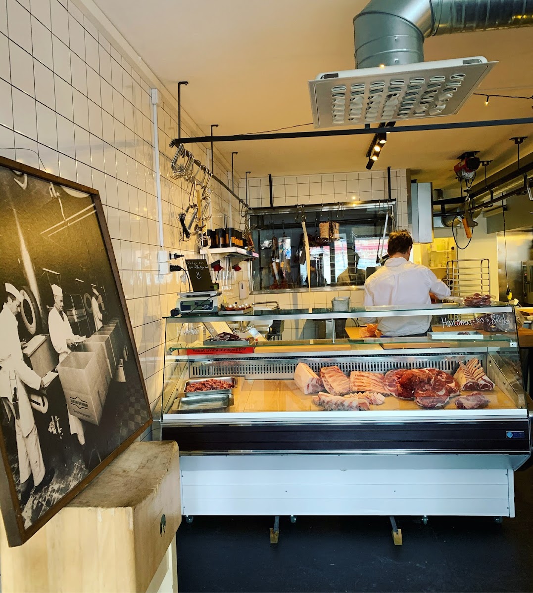 Slaktarn i Östersund AB