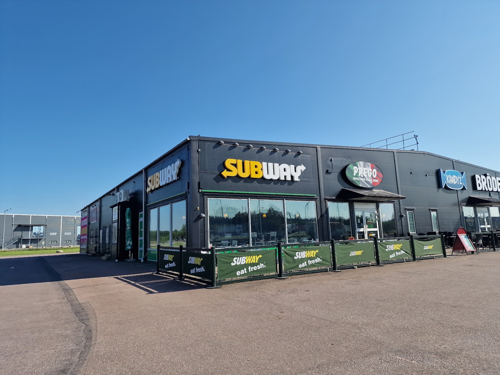 Subway