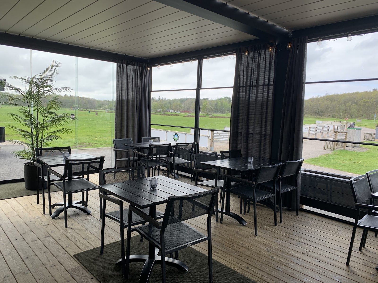 Gräppås Golfrestaurang