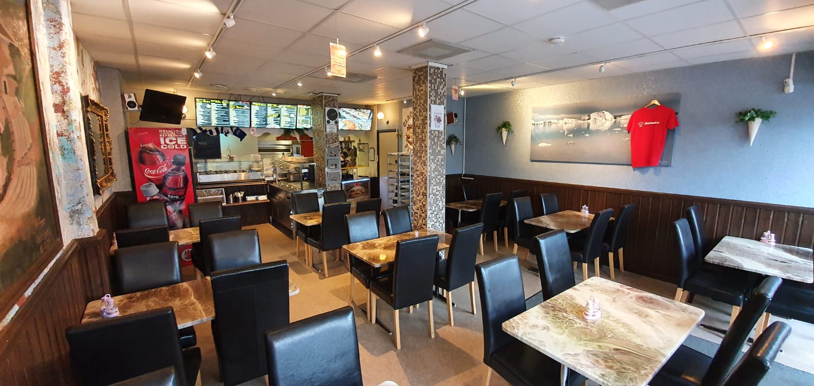 Pizzeria Ciaw Ciaw