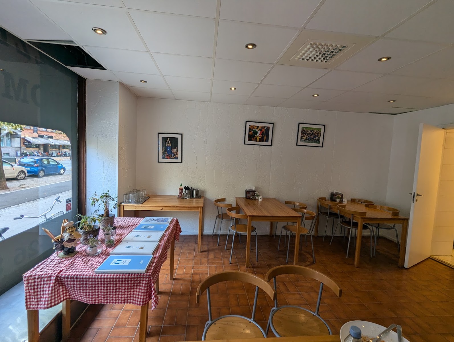 Pompei Pizzeria
