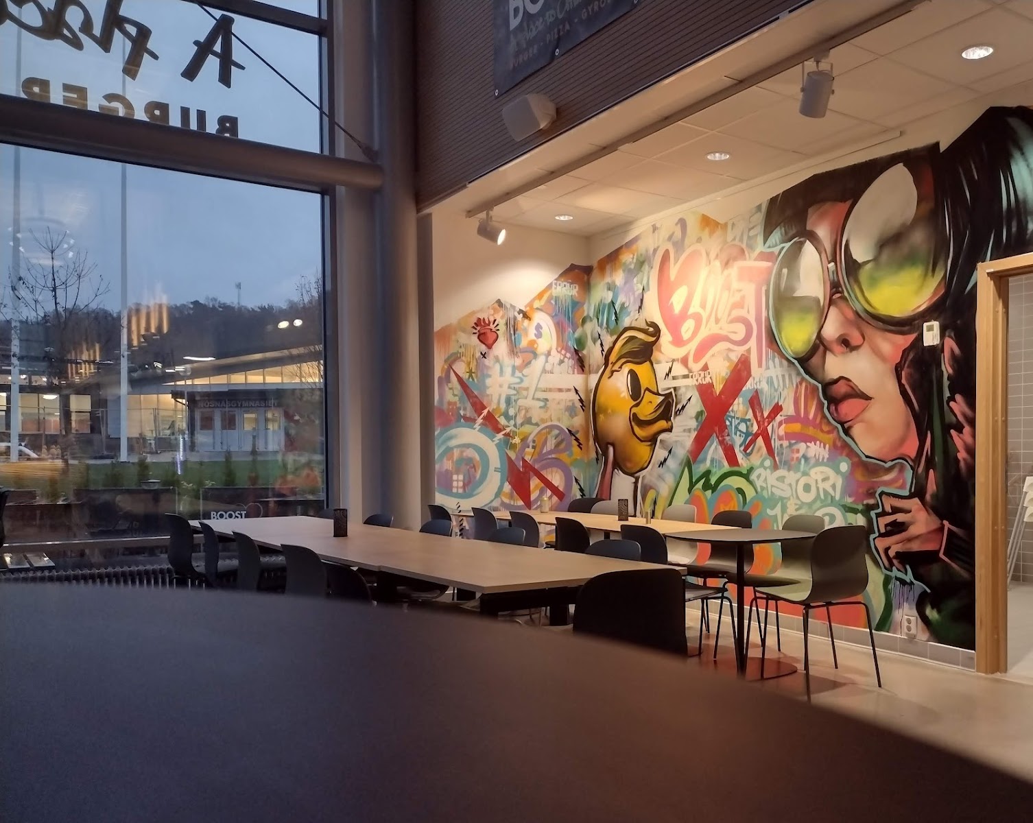 Stenungsunds Bowlinghall AB