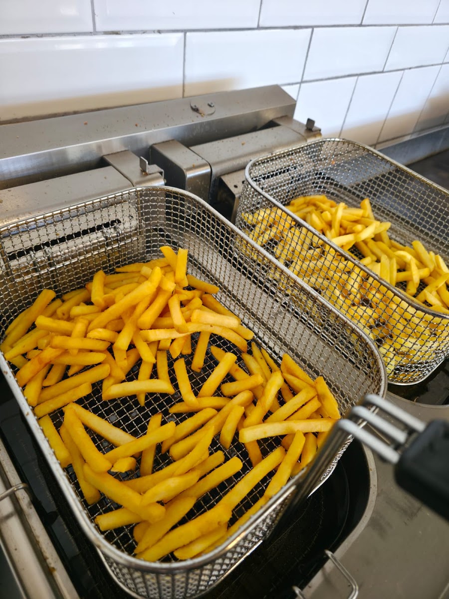 Albacken Mat & Café