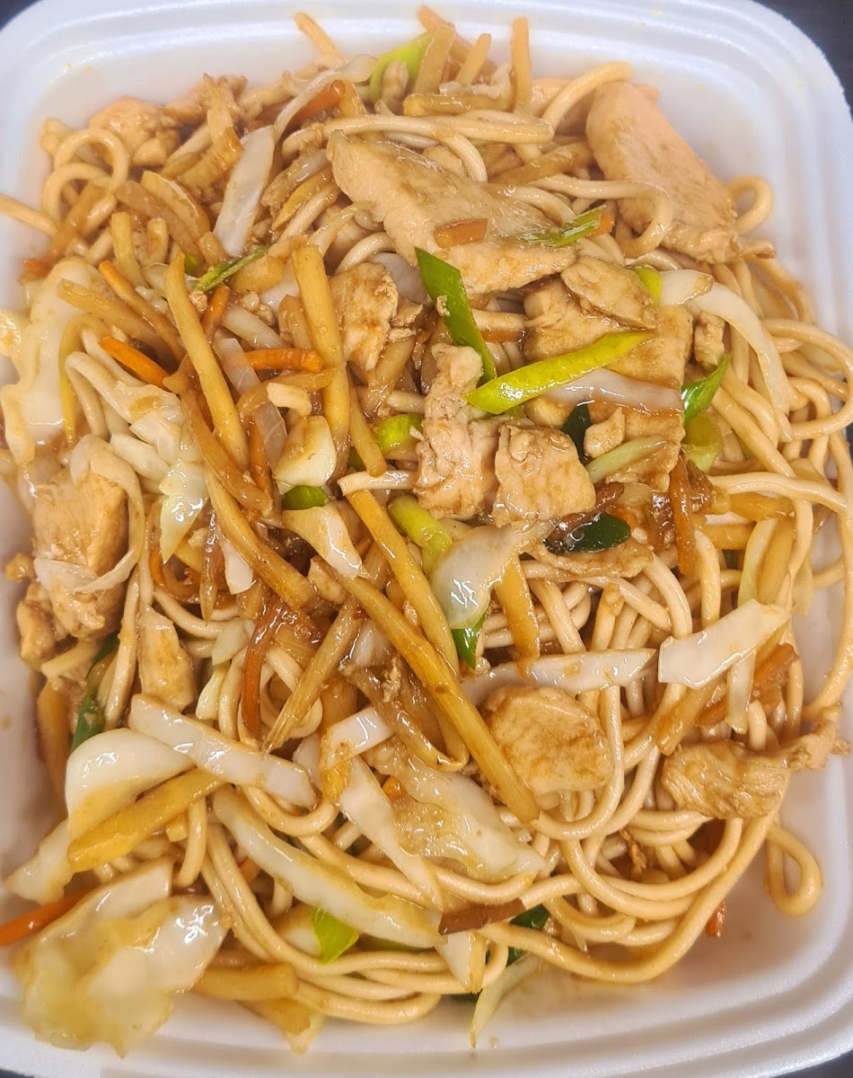 Asian Food Truck Örkelljunga