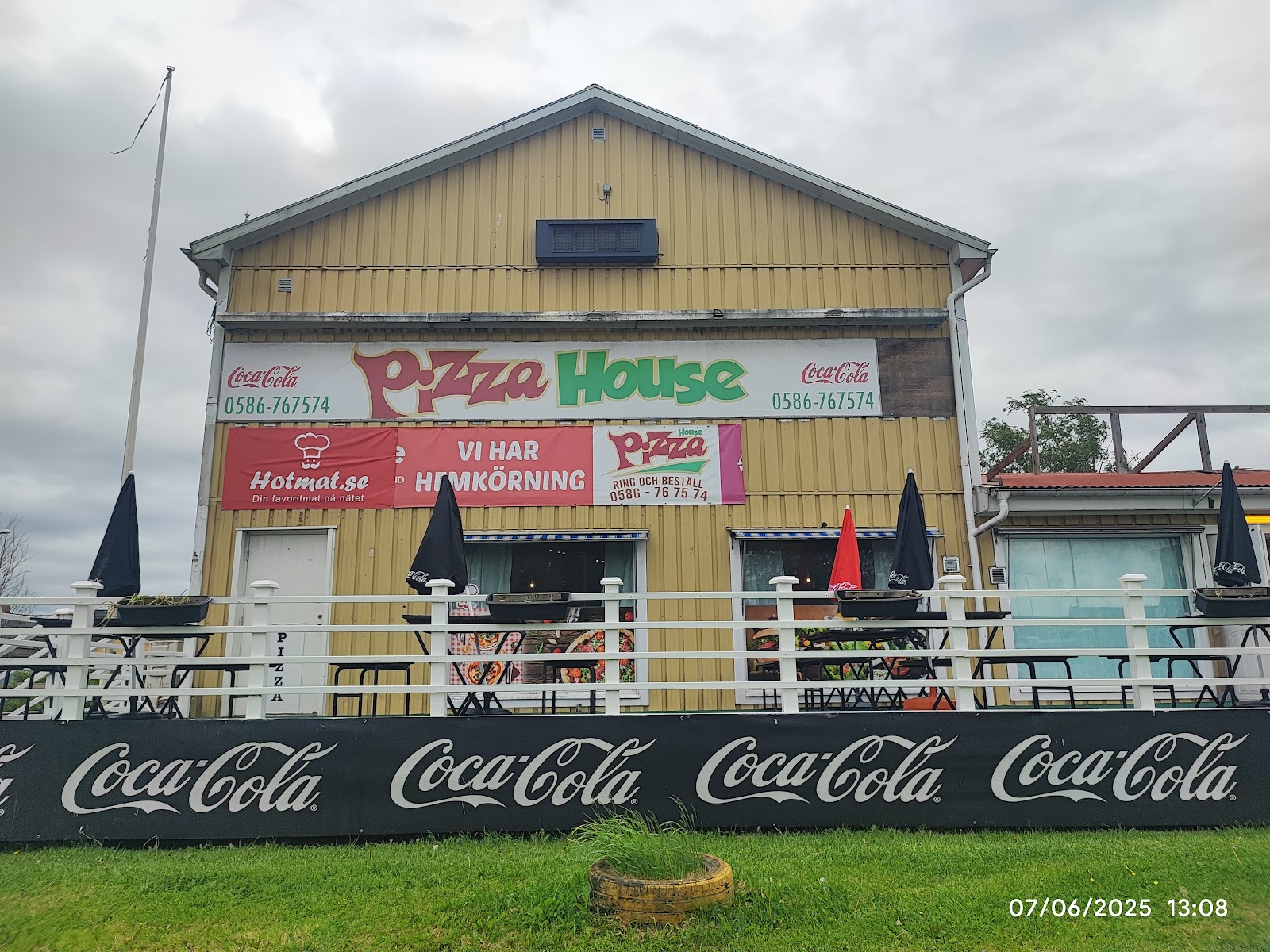 Pizza House