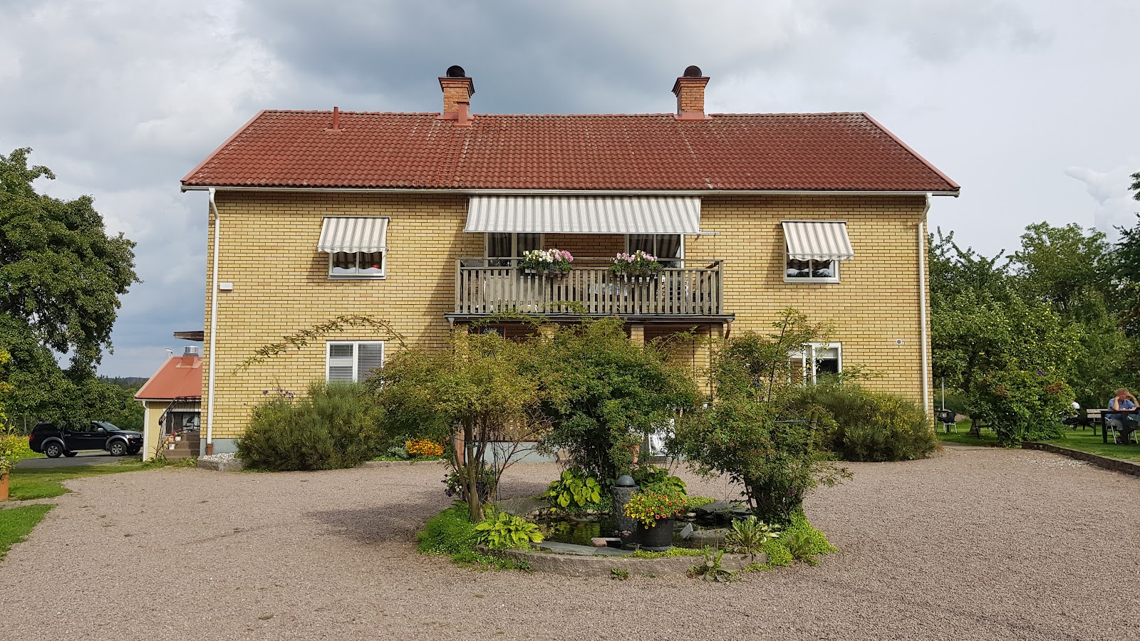 Brostorps Gårdsmejeri