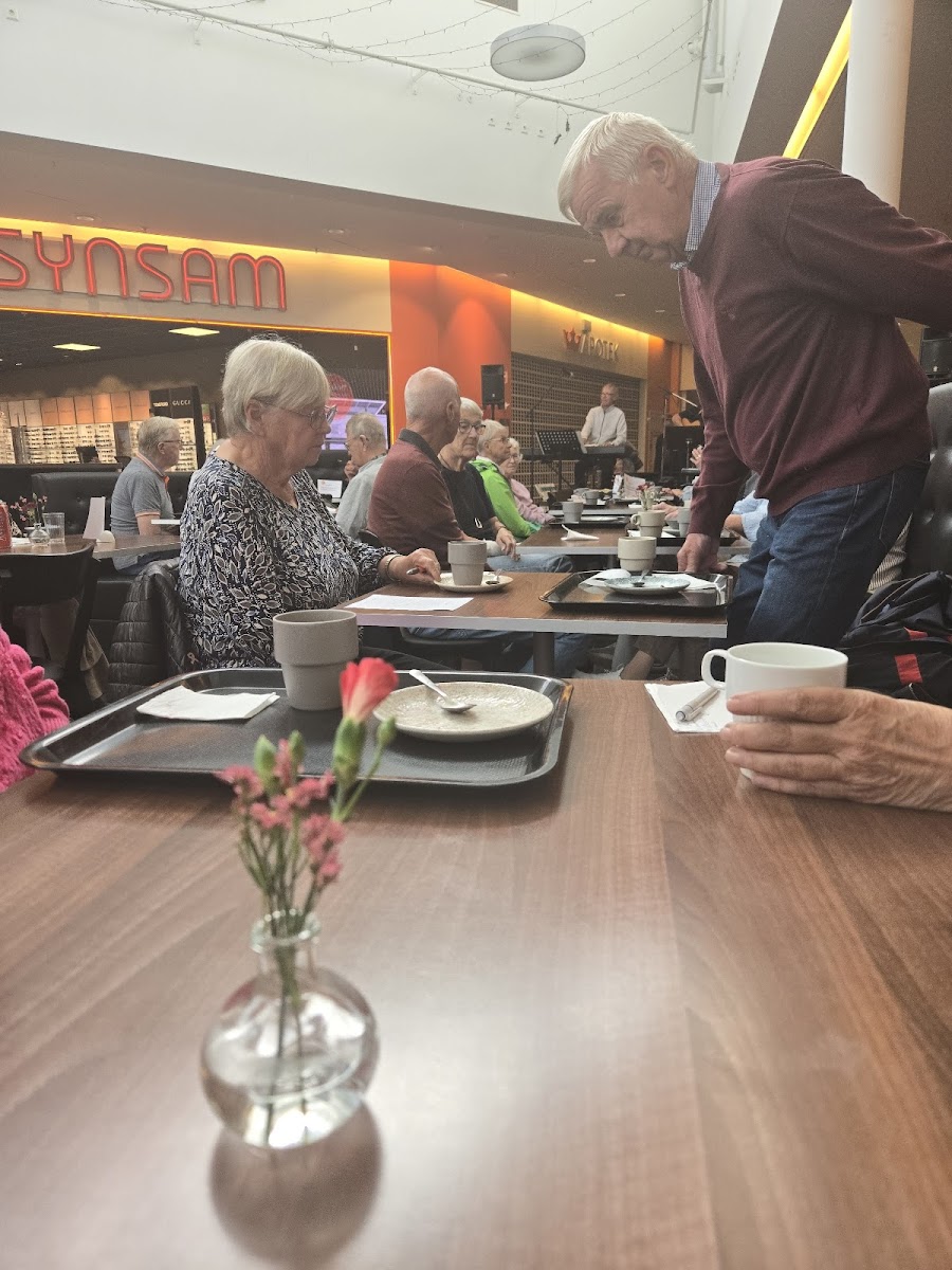 Kaffe Karlsson Kalix AB