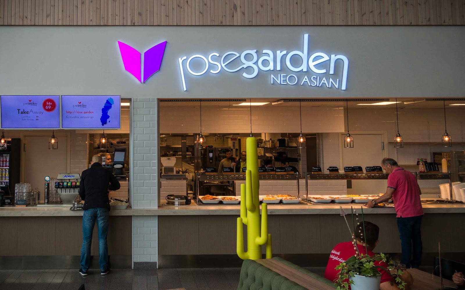 Rosegarden