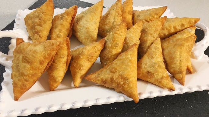 SAMBUSA CITY PIZZERIA