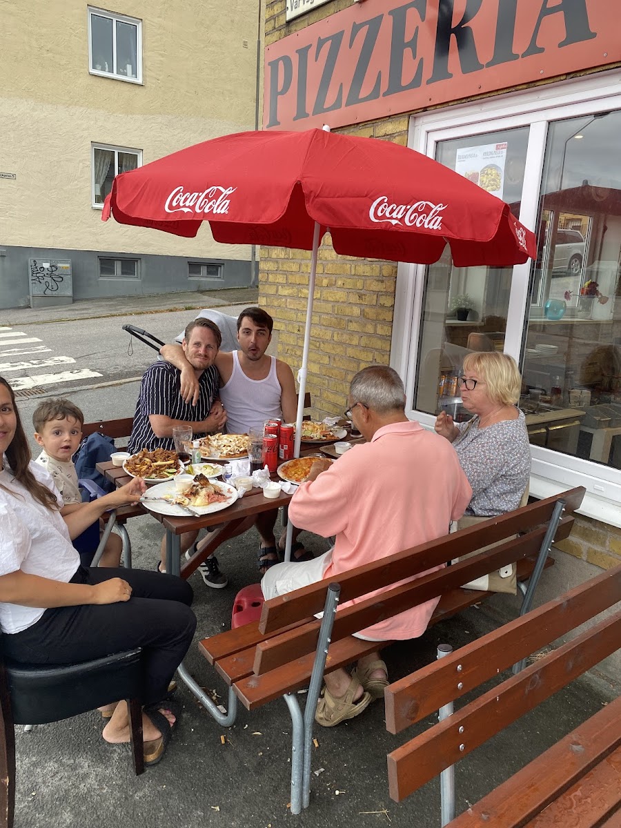 Pizzeria Campino
