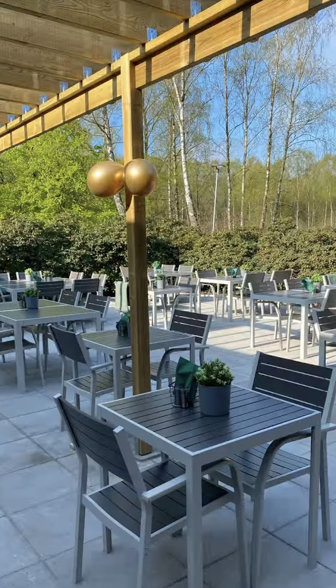 Restaurang Persgården