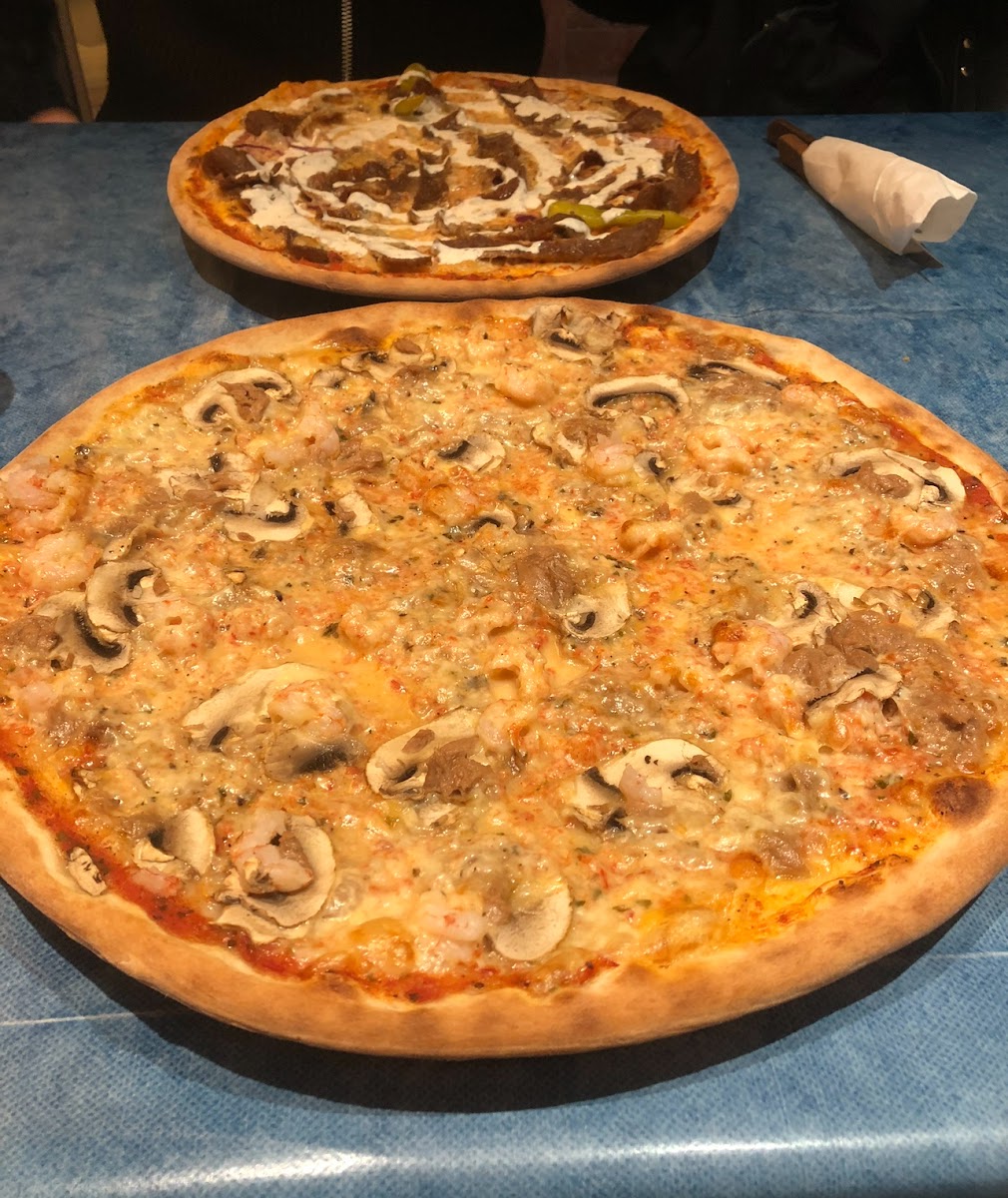 Hornsgrillen