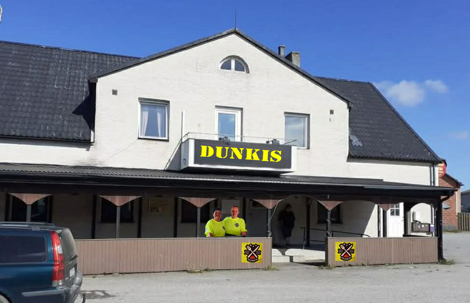 Restaurang Dunkis