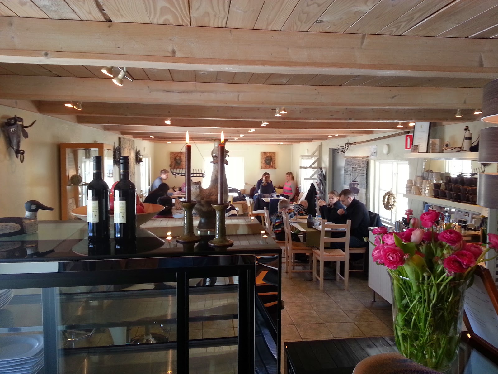 Café Sött & Salt
