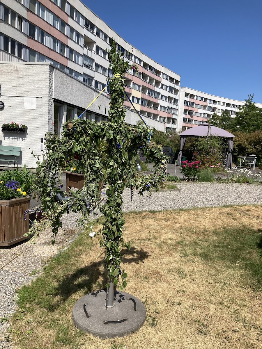 Restaurang Mariebergsgården