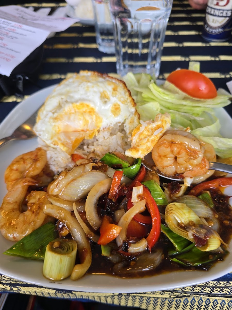 Khwans Thaikök