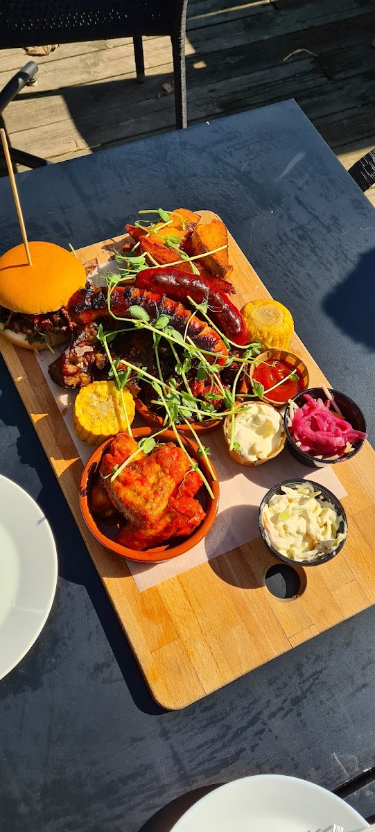 restaurant Foteviken