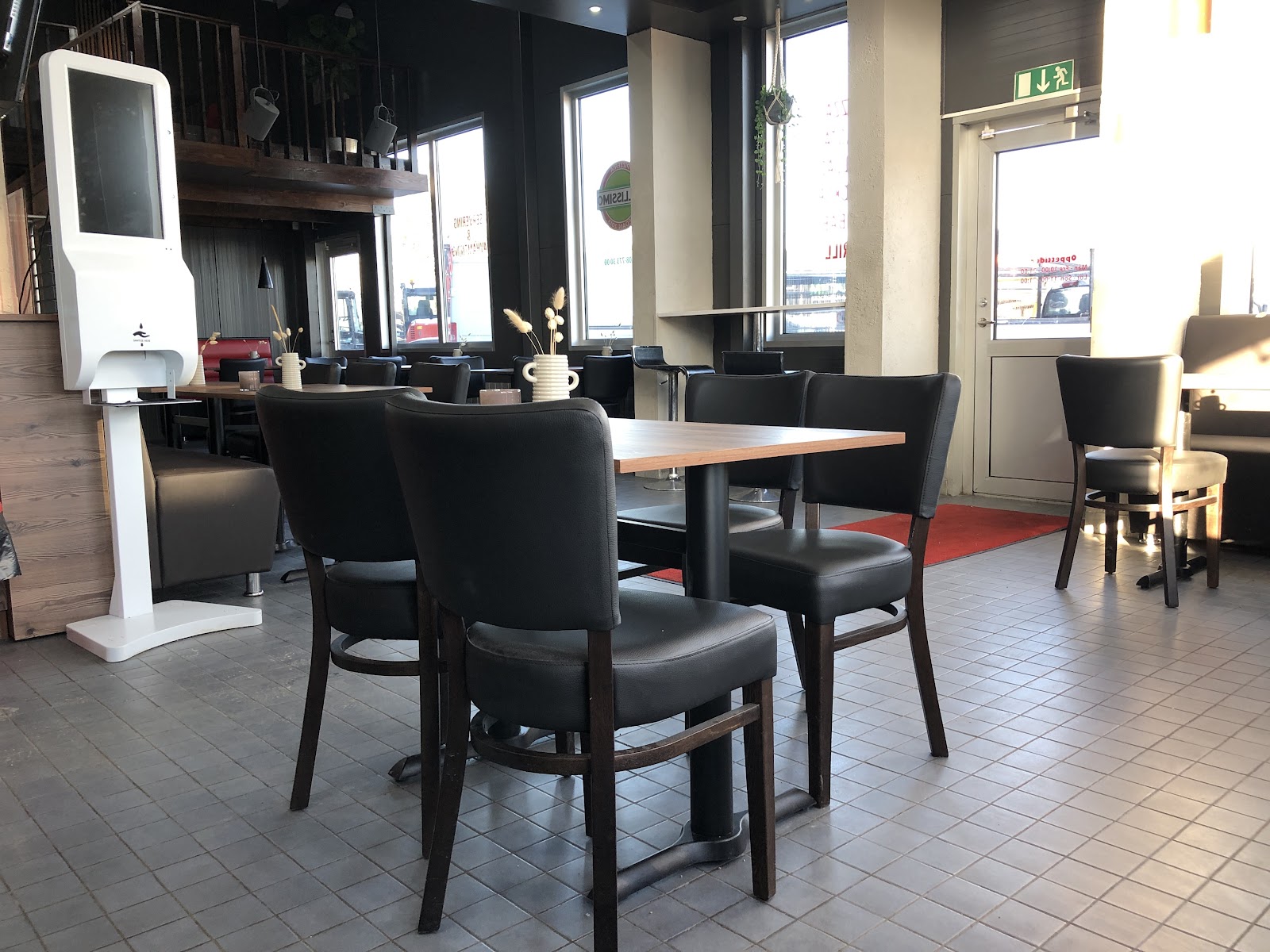 Pizzeria Bellissimo