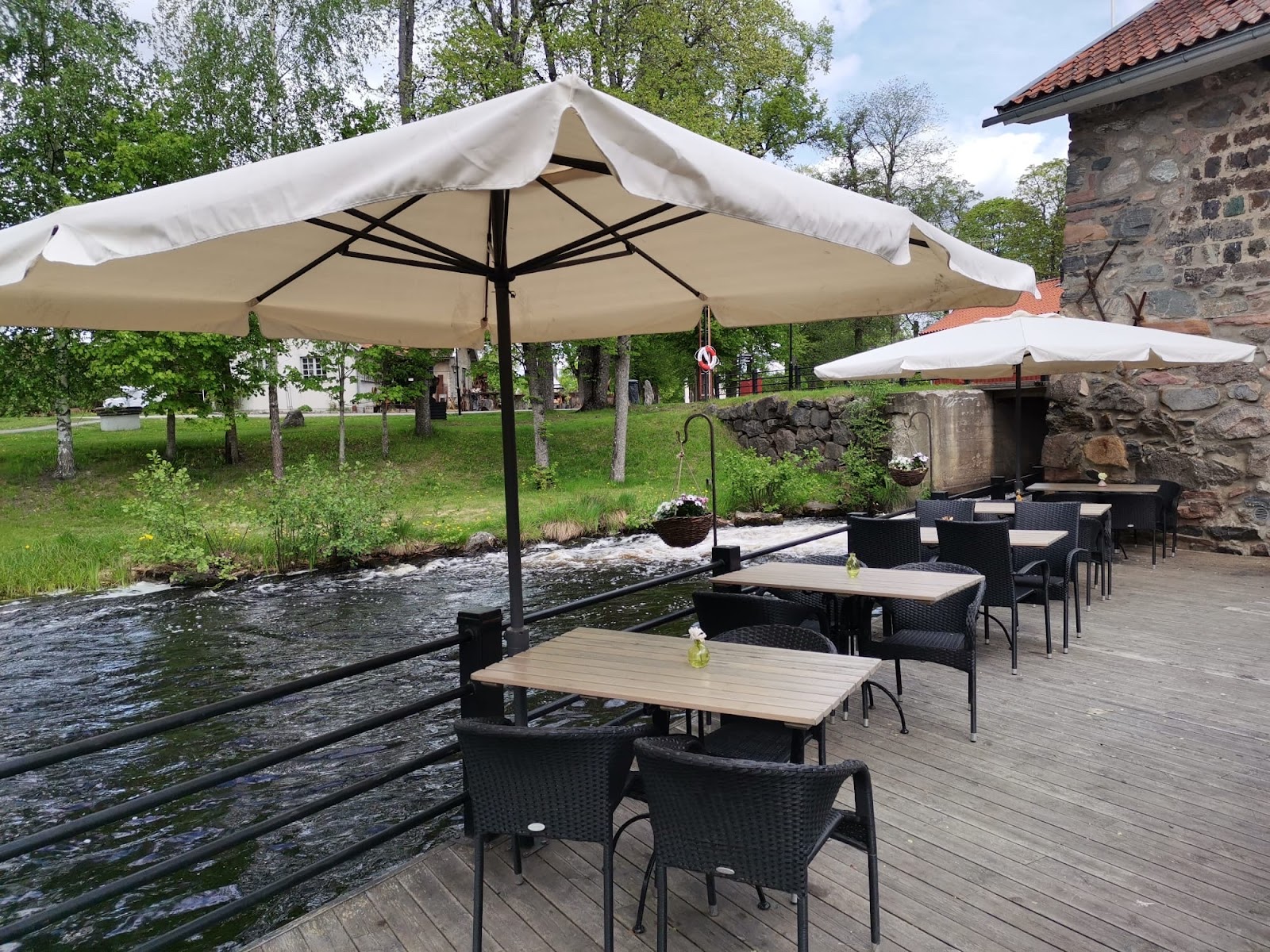 Högbo Qvarn