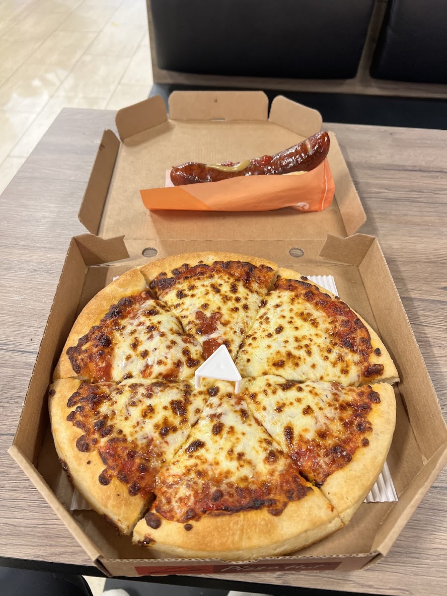 Pizza Hut Gränna