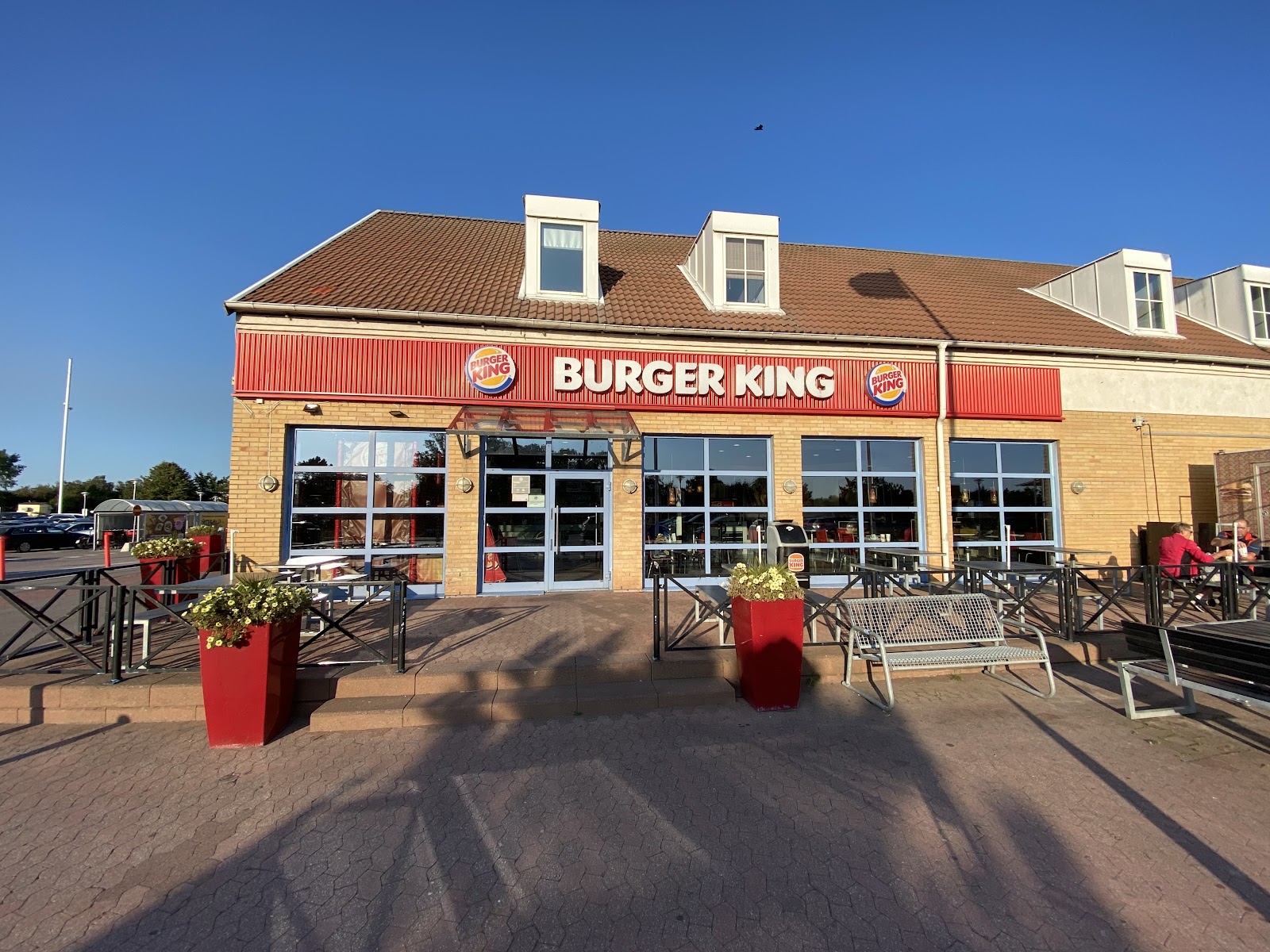 Burger King