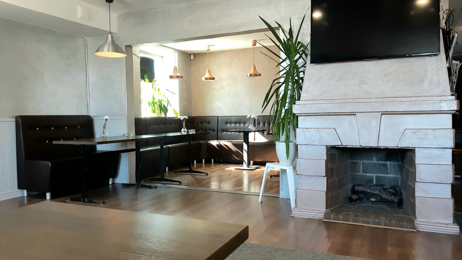 Ekeby Restaurang & Pizzeria
