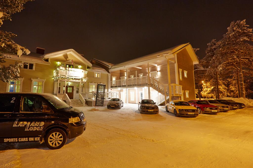 Lapland Lodge