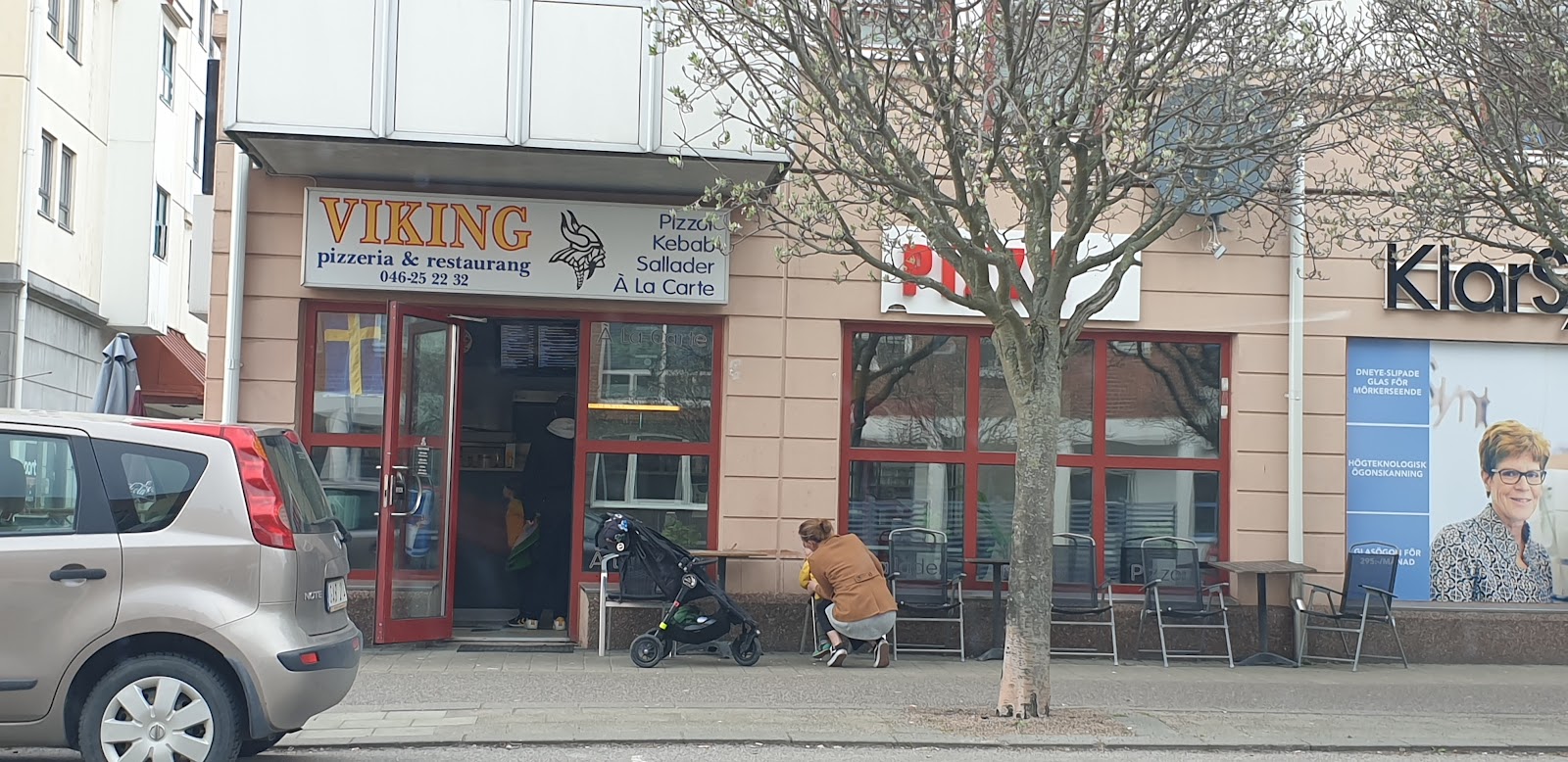 Viking Pizzeria Staffanstorp