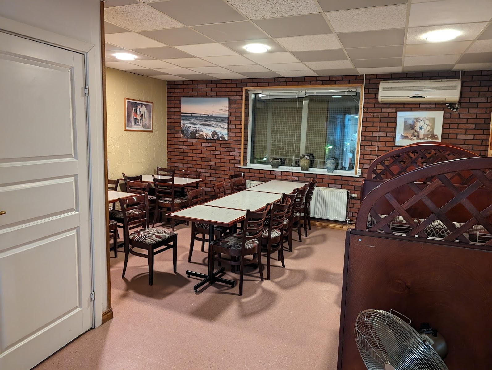 Ekeby pizzeria