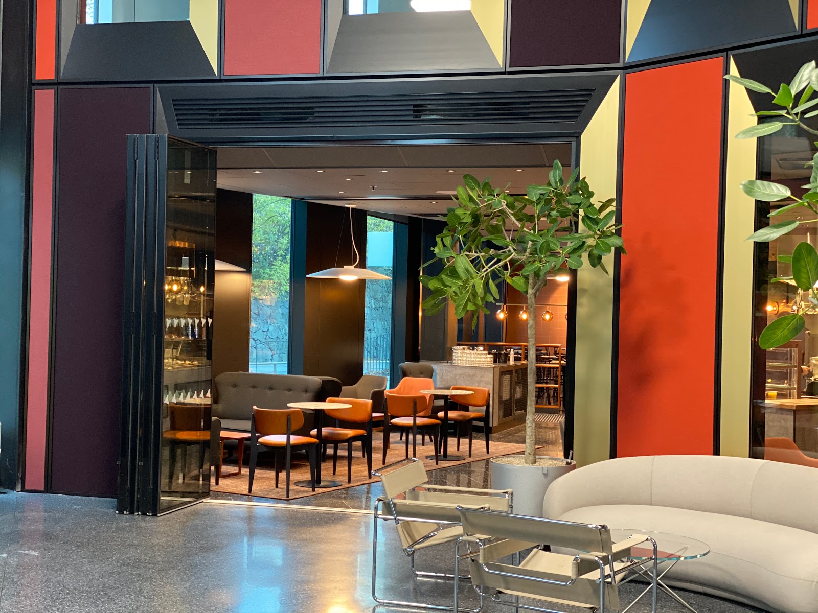 NOLL ETTAN RESTAURANG & CATERING