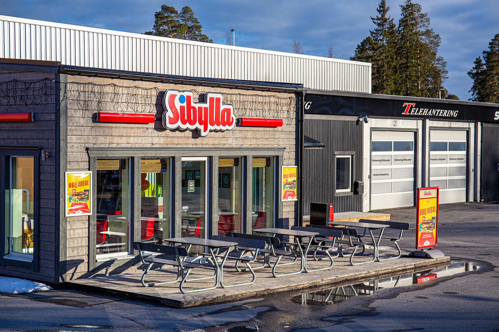Sibylla