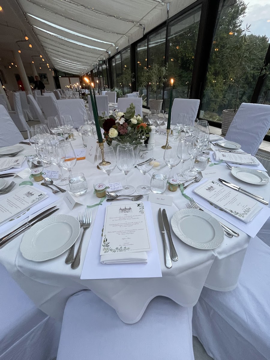 Sofiero Slottsrestaurang