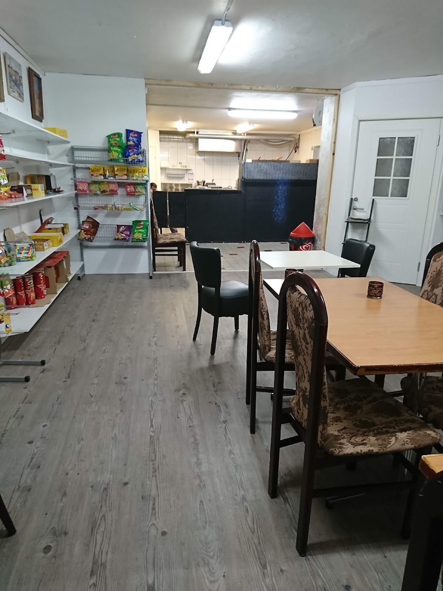Ardala Pizzeria