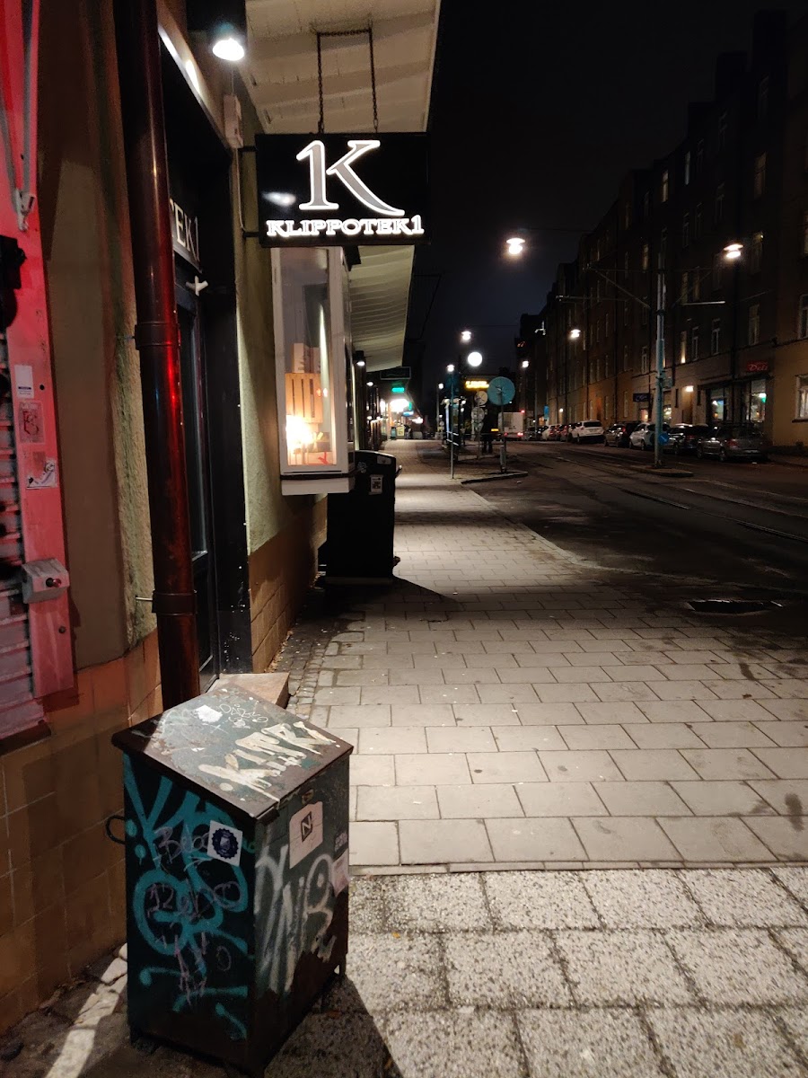 Gröndals Grill & Pizzeria