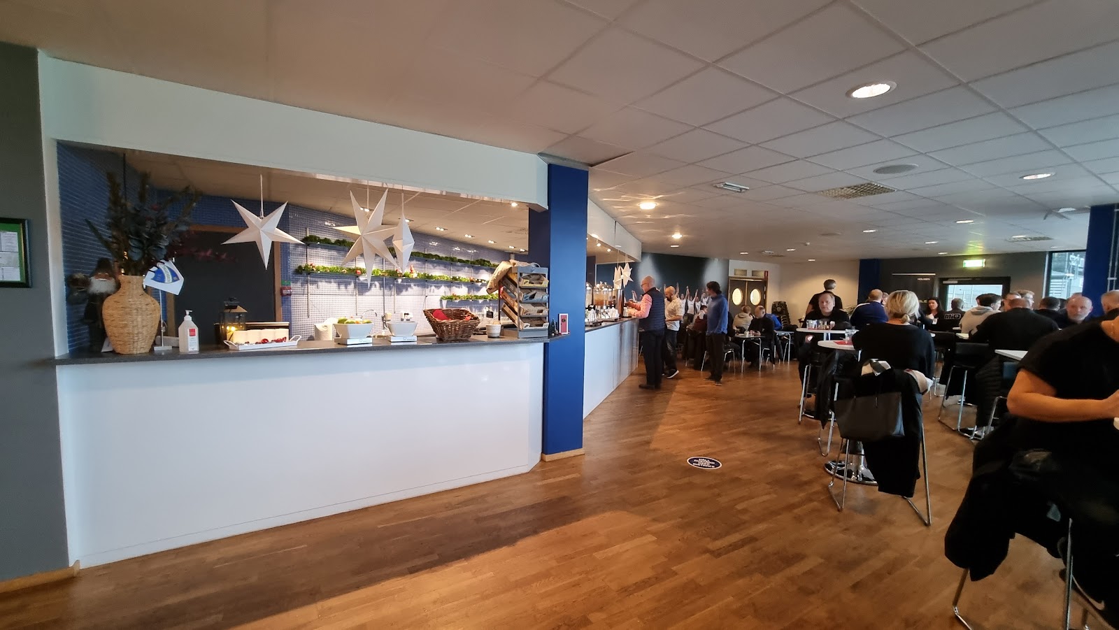 IFK Norrköping Konferens & Restaurang