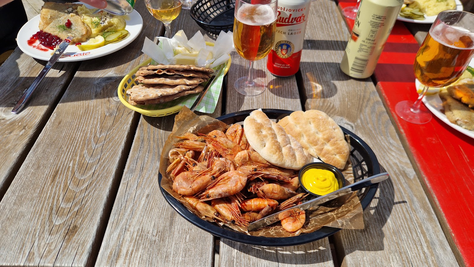 Sjöapan