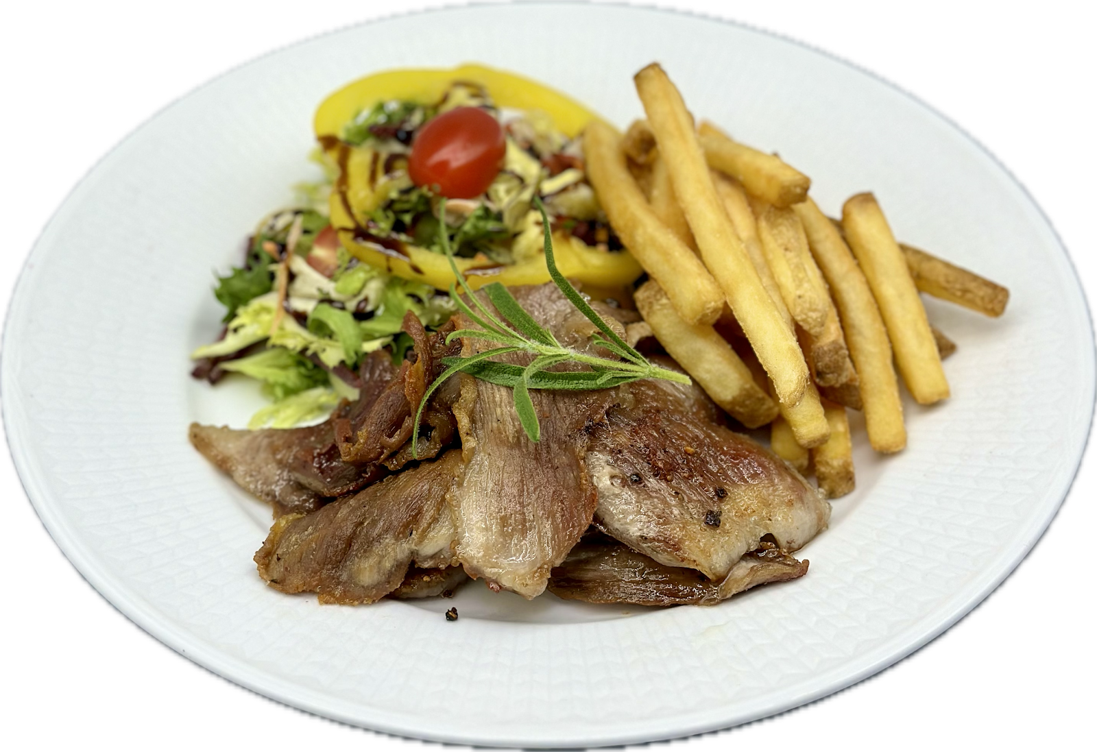 Evas Birdie Bistro - Herrljunga Golfrestaurang