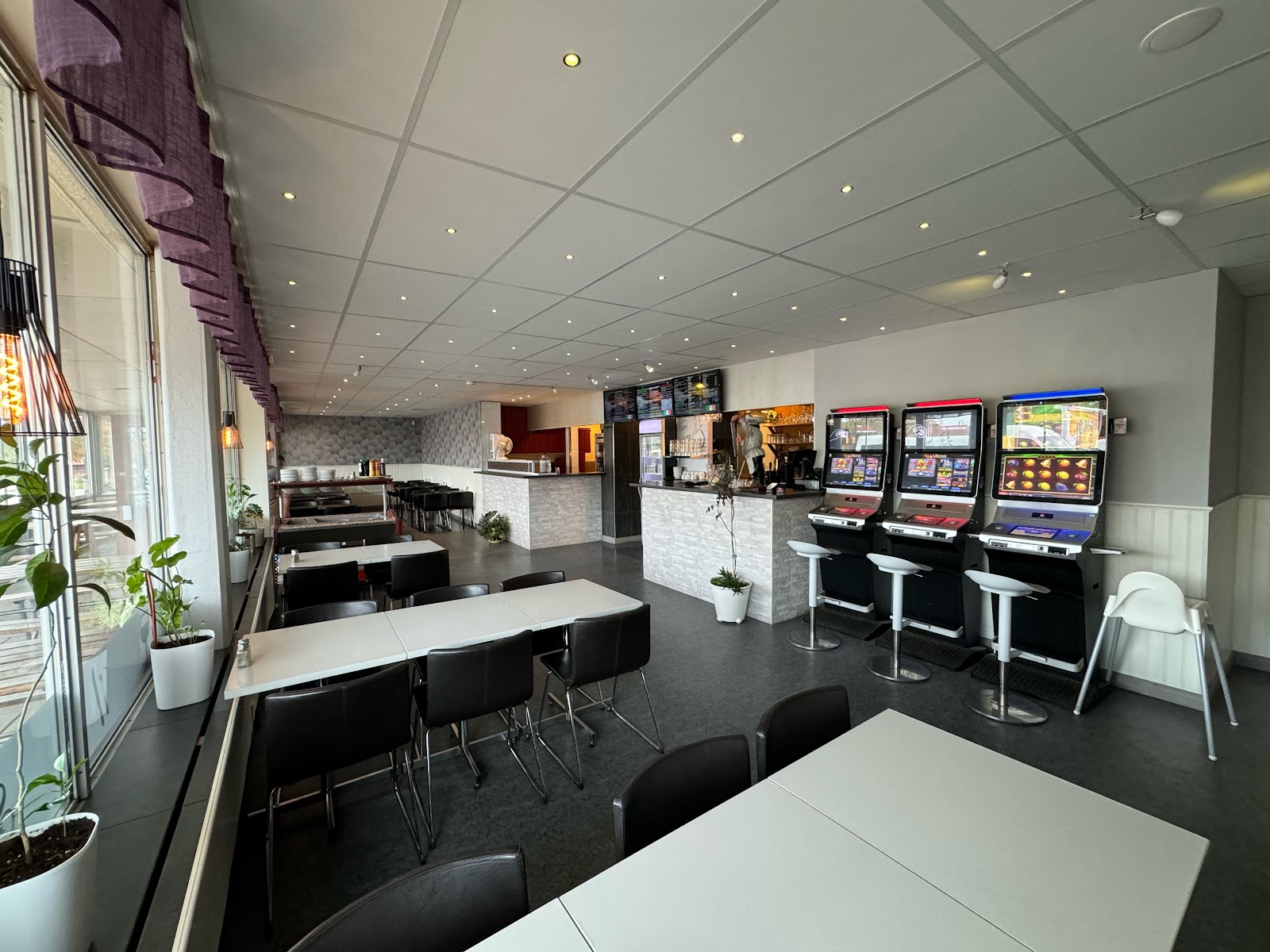 Sorento Restaurang & Pizzeria