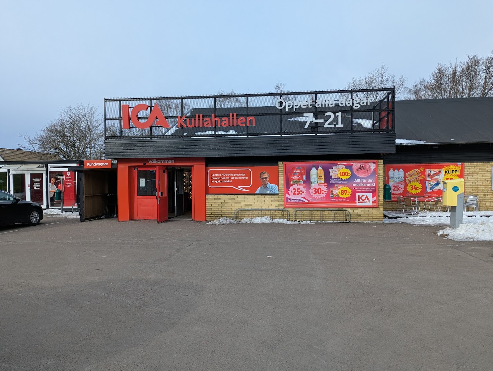 Le Spice Fried Chicken