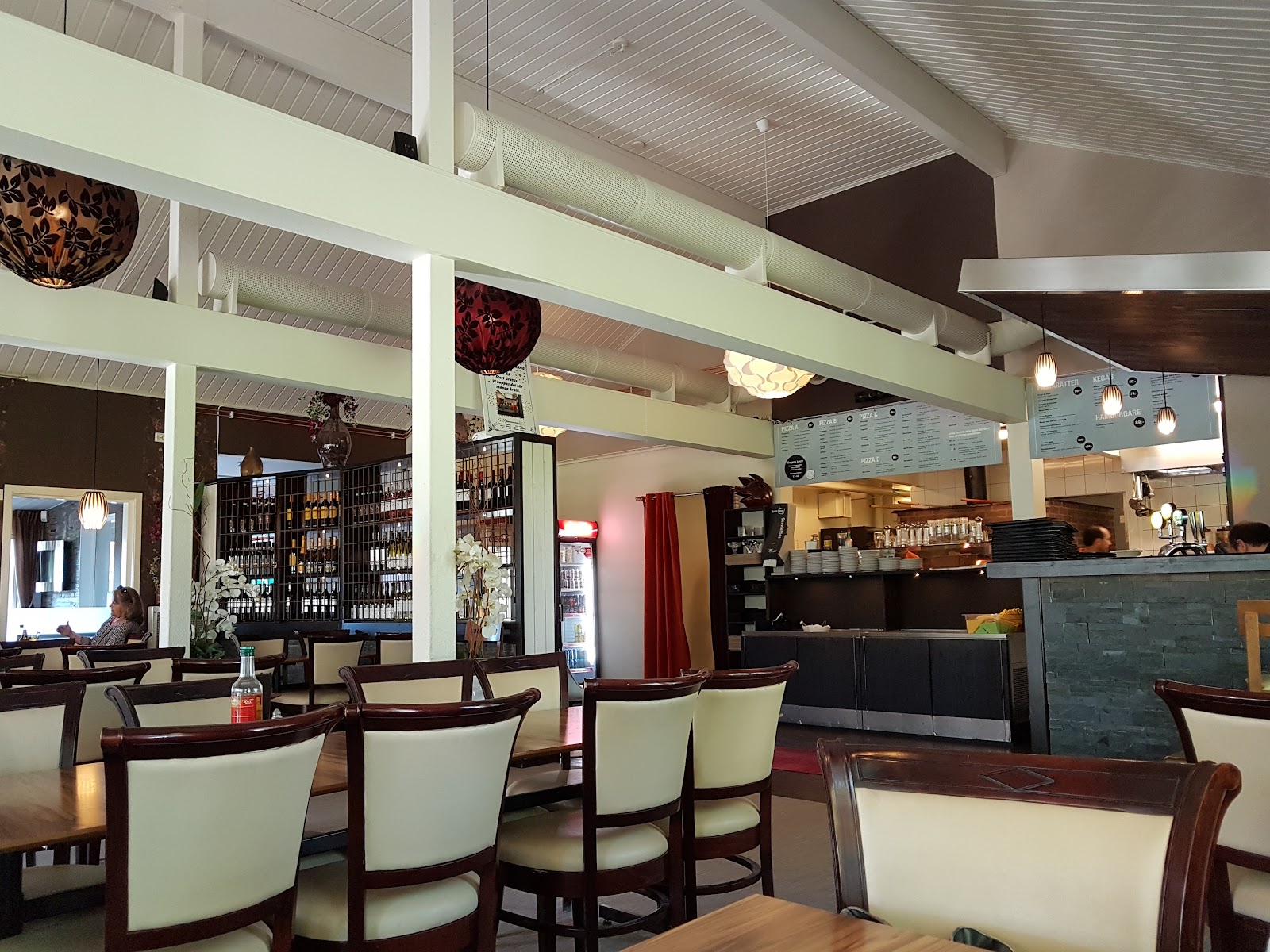 Restaurang Testebo